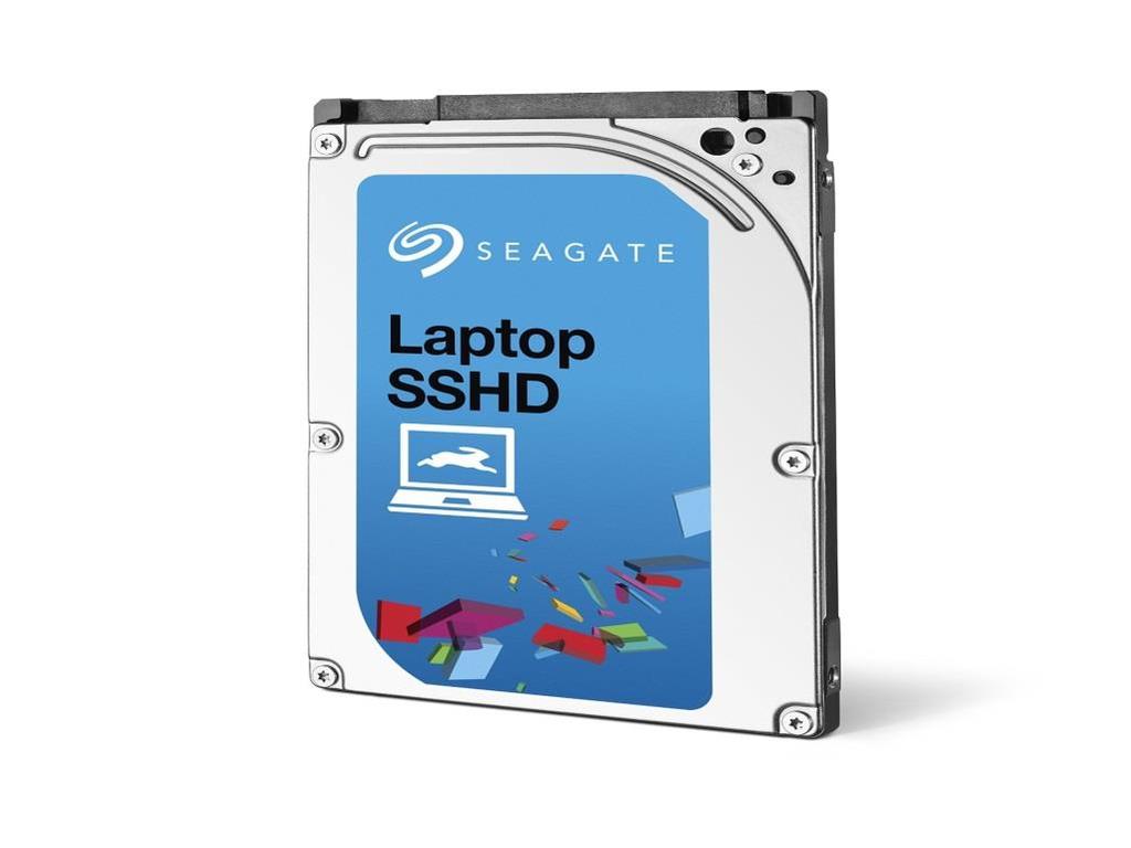 My Upgrade - LH531 Seagate ST1000LM014 1 TB, 2.