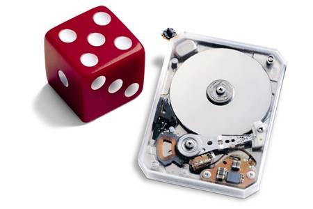 PMR puts SFF HDDs Ahead in the Race SFF HDD (0.85-inch 1.