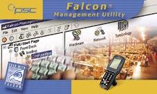 Software Management & Development Tools For Enhanced Falcon Flexibility Falcon Management Utility (FMU) is a powerful administrative tool that centralizes the installation, maintenance, and