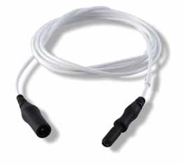 Cables Alternative Cables The cables listed below are offered as alternatives to those shown with the products on