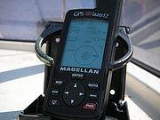 taxicab Civilian GPS receiver ("GPS