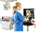 Innovations such as TechVision, Q-VISION HF Series Generator Controls, 650 lb patient weight capacity, FAIL-SAFE electromagnetic braking