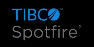 TIBCO Spotfire is a smart, secure, governed, enterprise-class analytics platform with