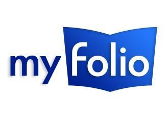Getting started with MyFolio An eportfolio tool for reflection, presentation and collaboration What is MyFolio?