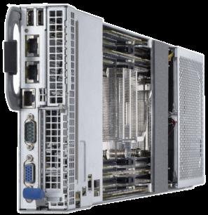 PowerEdge C series Platform Description Processor(s) Memory PCIe slots Embedded NICs Supported drives