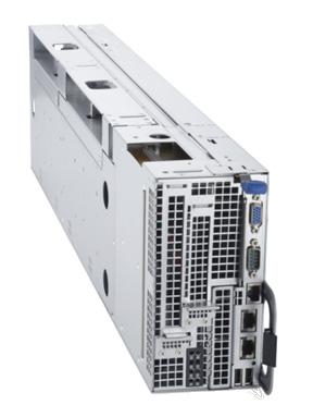 E5-2600 v2 product family; up to 12 cores Up to 16 DDR3 Up to 1866MT/s Compute version: 3 PCIe 3.