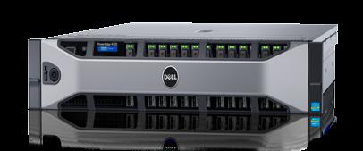 Unified communications and collaboration Dell solutions for Microsoft Lync Real-time communications Instant messaging, presence awareness, audio and video conferencing, mobility support and