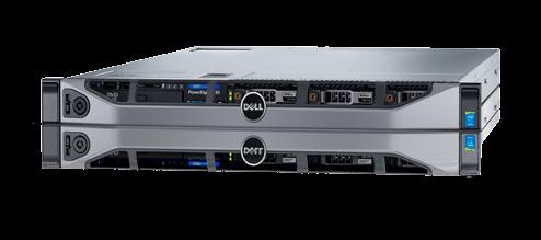 High-performance computing Dell solutions for technical and research computing Performance needed for compute-intensive environments High-performance computing (HPC) is at the cutting edge of