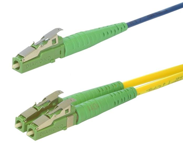 Connector versions F-3000 LIFT The ideal solution
