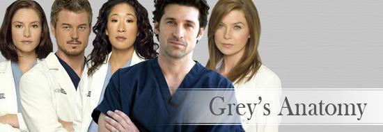 Grey s Anatomy Network of Romance Example Inspired by the post Grey s Anatomy Network of