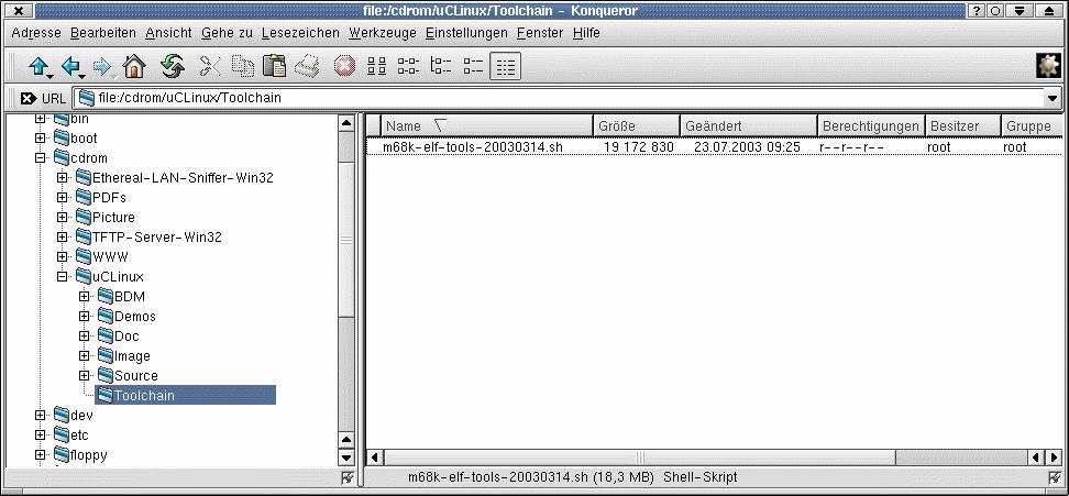 IGW/900 Using a Linux-based Host 6.7 GNU Cross Tool Chain This chapter describes how to install and use the Linux GNU Cross Tool Chain for DNP/5280 Linux C programming.