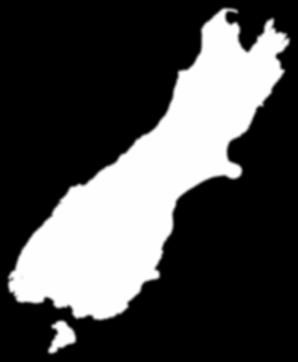 UFB REGIONAL DEPLOYMENT PROGRESS: SOUTH ISLAND 4 NELSON Nelson 26,227 users can connect: 46.1% uptake Picton MARLBOROUGH Blenheim 13,084 users 1 can connect: 46.