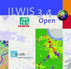 Exercise 1: Introduction to ILWIS with the Riskcity dataset Expected time: 2.