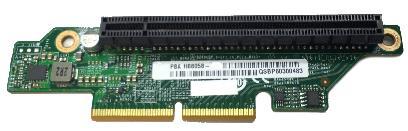 3.2 PCIe* Riser Card Accessory Options Intel S2600BP Product Family Configuration Guide and Spare/Accessories List Intel Product Code Order Information Product Description Product Type Riser Slot 1