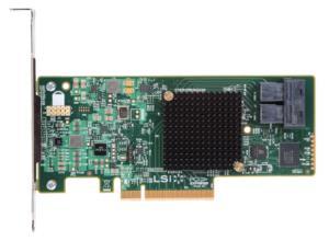 Intel Product Code Order Information Product Description Product Type Intel RAID Controller RS3UC080 ipc RS3UC080 MM# 928218 Low Profile, half length, (MD2 Compliant) PCIe* add-in card Entry Level