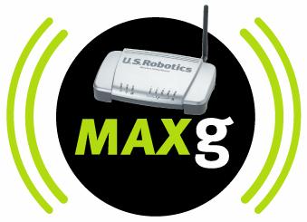 Wireless MAXg Technology MAXimizing range, performance, security and simplicity for 802.