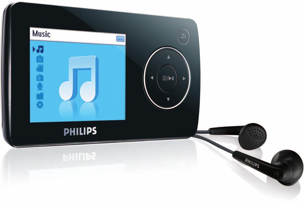 SA3214 SA3215 SA3216 SA3224 SA3225 SA3226 SA3244 SA3245 SA3246 Congratulations on your purchase and welcome to Philips!