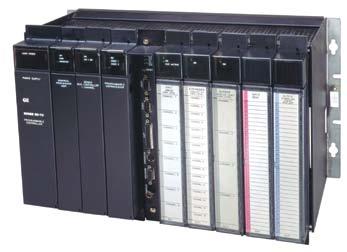 Series 90-70 Programmable Controllers Series 90-70 Specialty PLCs Utilizing field-proven Series 90-70 PLC, Genius I/O, and VersaMax I/O products, GMR (Genius Modular Redundancy) system is a modular