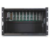 Programmable Controllers Series 90-70 Racks Series 90-70 PLC Racks are available in a variety of configurations to the meet the needs of your application.