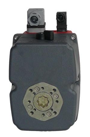 and/or modulating plug & play function conversion kits to the standard on-off J3C smart valve actuator.