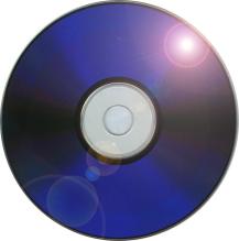 Record one time, unlimited reading CD-RW Rewritable DVD-ROM Record