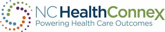 North Carolina Health Information Exchange
