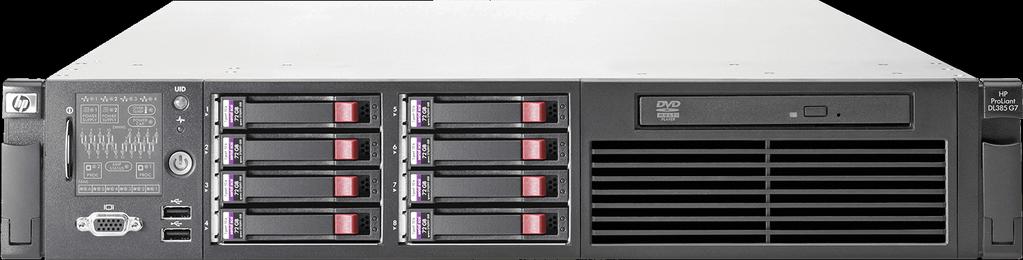 Discover l Products l Dedicated Servers l Custom Built HP ProLiant DL380 Generation 7 SFF No Commitment - Price per Month The price is for a full calendar month, regardless of how many days are