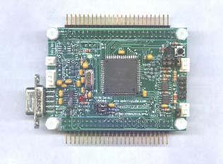 Microcontroller Used for This Class MC9S12DP512 16-bit Microcontroller manufactured by Motorola/Freescale Includes: HCS12 CPU Core (speed 24 MHz) On-Chip Debug