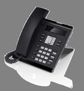 OpenScape Desk Phone IP 35G High value, cost effective Gigabit IP phone for the knowledge