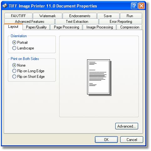 Setting Global Defaults Global defaults are the default properties for all users of the printer. To set printing defaults you must have the appropriate security privileges.
