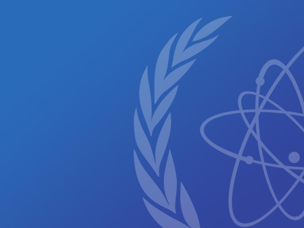 IAEA Division of Nuclear Security Computer Security