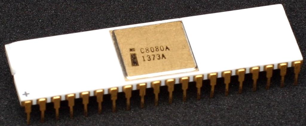 Intel 8080,