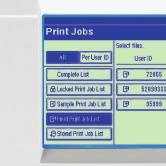 scanning and faxing in one compact platform.