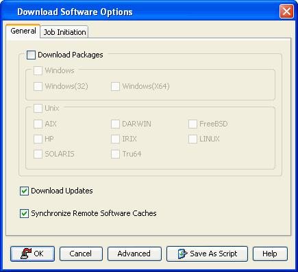 1-Touch Server software, Windows File System idataagent and WinPE. 1.
