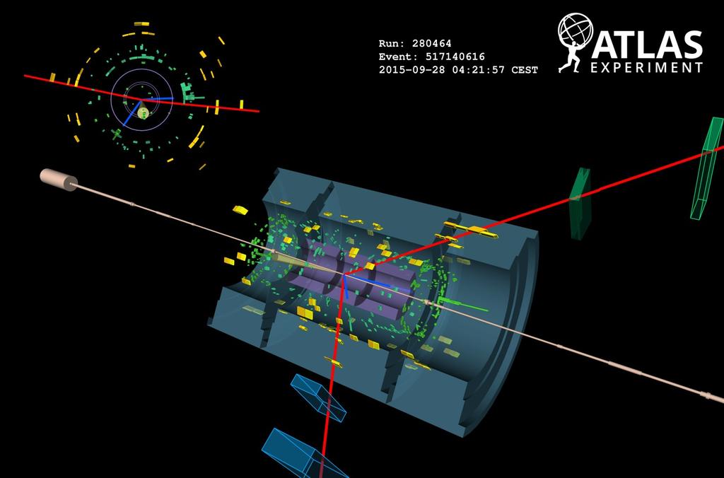 Study of the Higgs boson