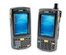 Enterprise Class Motorola s enterprise class mobile computers offer small and lightweight EDA styling with enterprise construction ranging from durable to rugged, high-performance processing and bar