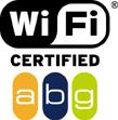 WiFi (Wireless Fidelity) formerly WECA Non-profit organisation testing interoperability of 802.11 products Scope: Wi-Fi products based on IEEE radio standards: 802.11a, 802.11b, 802.