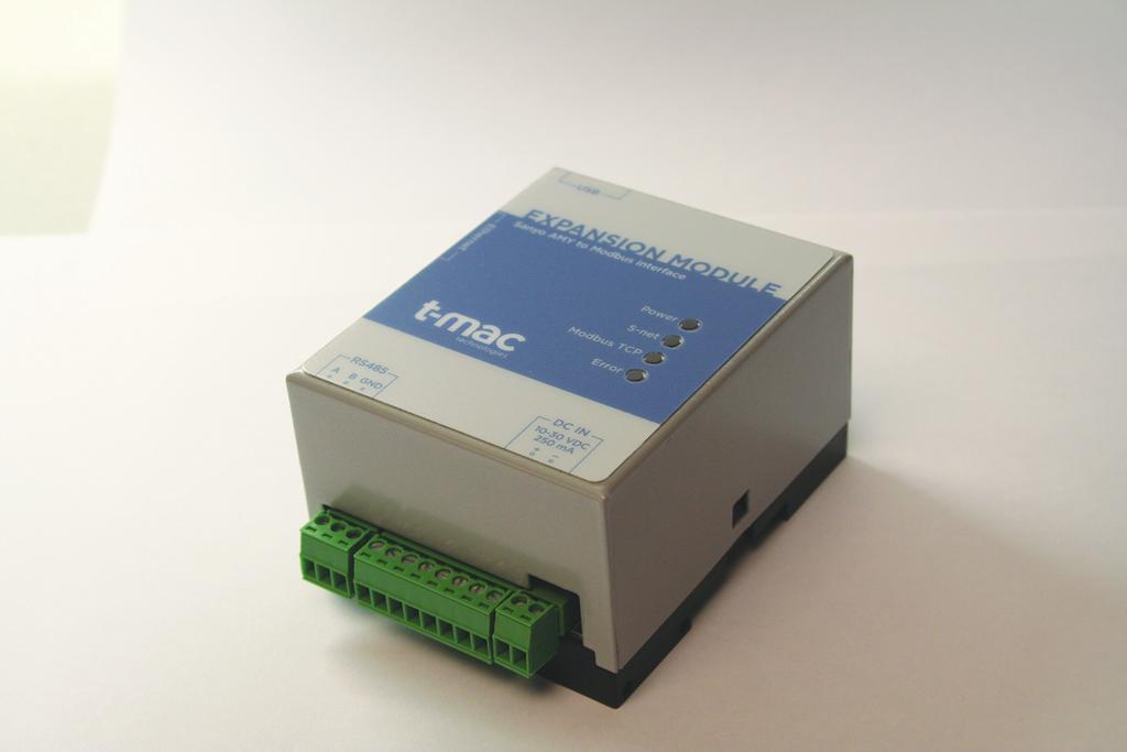 Protocol converters A range of off-the-shelf and customisable protocol converters designed and manufactured in the UK by t-mac s highly-skilled engineering team.