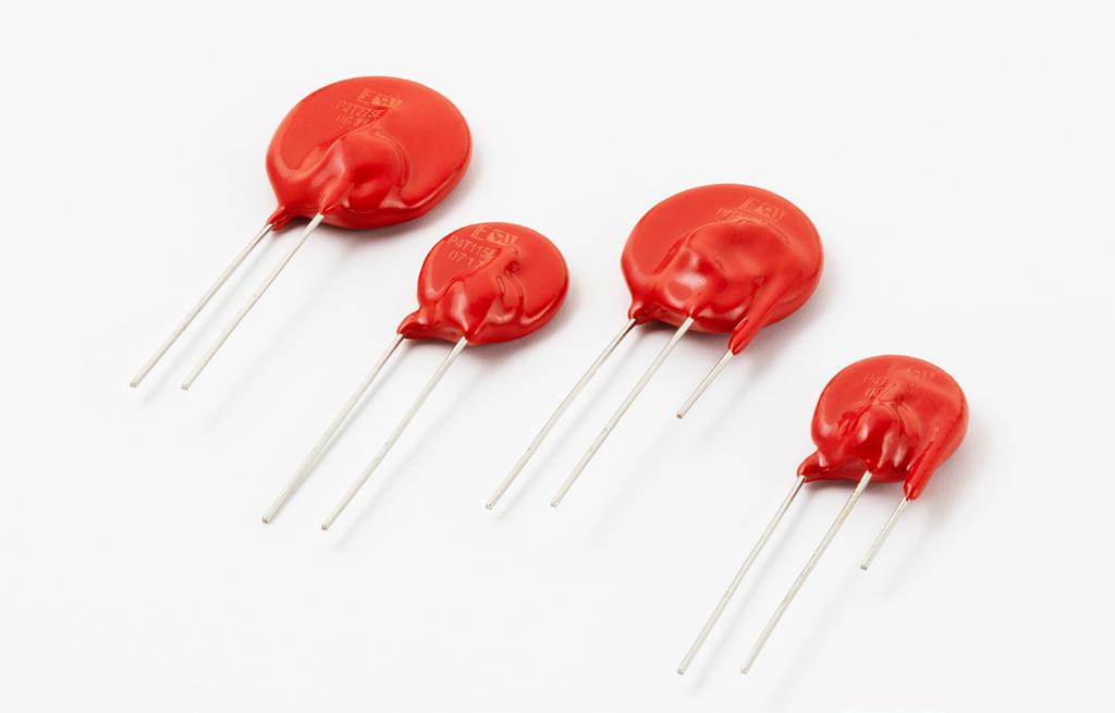 TMOV and itmov Varistor Series ohs Description The Littelfuse TMOV and itmov thermally protected varistors represent a new development in integrated circuit protection.