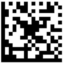 User Preferences Show Version Scan this barcode to display firmware version.