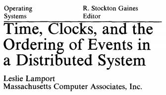 Reverse Time Vector Clocks (RTVCs) Track the earliest successor from each vertex to each vproc Captures transitivity Traverse vprocs rather than the graph itself No need to check