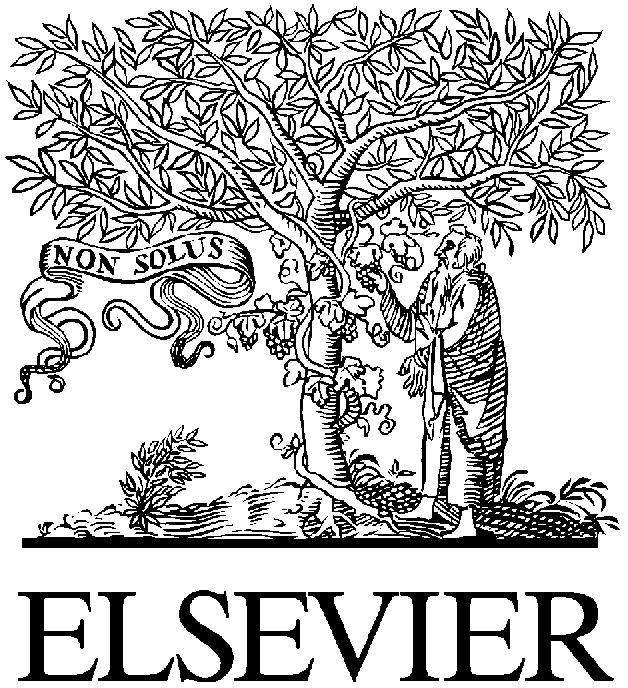 Mathematical and Computer Modelling ( ) www.elsevier.