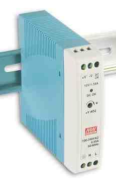 Power supply, SCEE PS 2 > Output voltage: 12 Vdc. > Maximum output current: 850 ma.