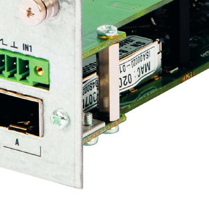 1100 ma (typical 730mA / I / O expansion / PoE Power maximum 300 ma, typical power consumption depends on the devices connected to the card with RJ45 connector (PoE) max.