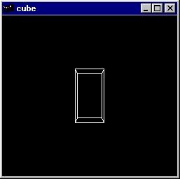 Cube.cpp