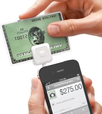 versus mobile payments