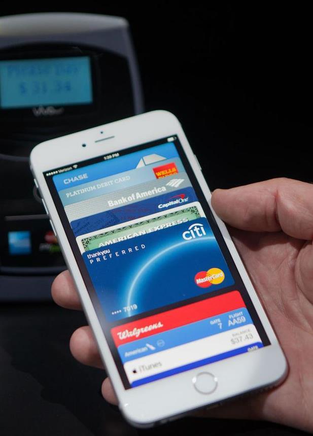 19 Mobile Payments Thales