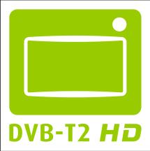 Example 4: DVB T2 Standardized as ETSI EN 302 755: Frame structure channel coding and modulation for a second generation digital terrestrial television broadcasting system (DVB-T2) First Service: