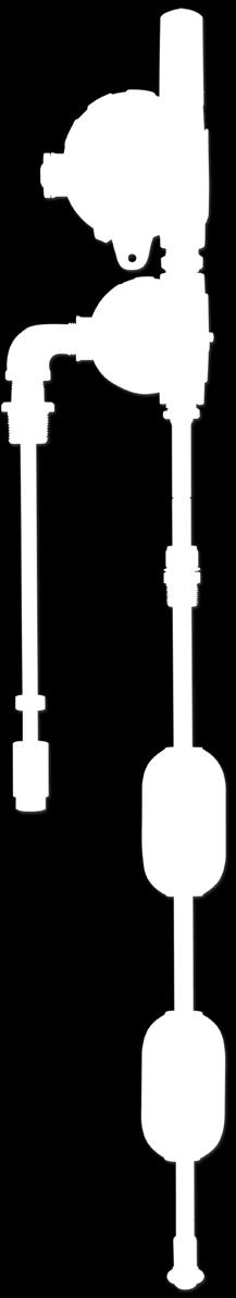 LIQUID LEVEL TRANSMITTER - MAGNETOSTRICTIVE PRODUCT HIGHLIGHTS 2.