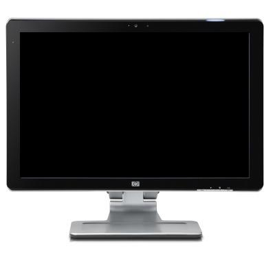 Monitor troubleshooting Symptom The monitor screen is blank Check to see if the computer turned on. Is the computer turned on? There is a light on the CPU. If the computer is on, it will be lit.